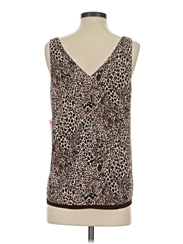 Lilly Pulitzer Sleeveless Blouse (view 2)