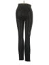 Dear John Black Active Pants Size 24 waist - photo 2