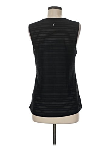 Zyia Active Sleeveless T-Shirt (view 2)