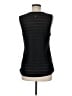 Zyia Active Black Sleeveless T-Shirt Size M - photo 2