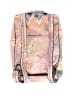 Aimee Kestenberg Gray Backpack One size - photo 2