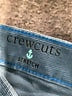 Crewcuts Blue Jeans Size 12 - photo 3