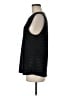 Zyia Active Black Sleeveless T-Shirt Size M - photo 5
