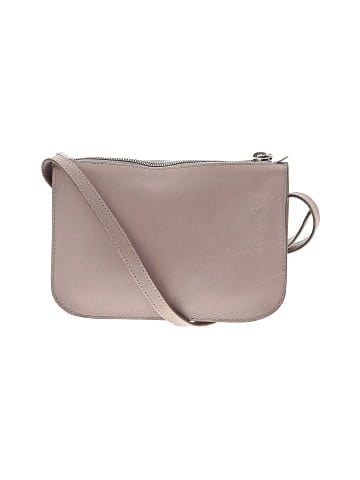 Madewell Leather Crossbody Bag (view 1)