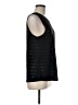 Zyia Active Black Sleeveless T-Shirt Size M - photo 4