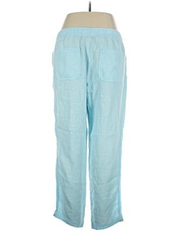 Lilly Pulitzer Linen Pants (view 2)