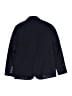 Zara Solid Blue Blazer Size 8 - photo 2
