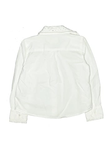 Crewcuts Long Sleeve Blouse (view 2)