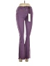 Q2 Purple Jeans Size XS - photo 1