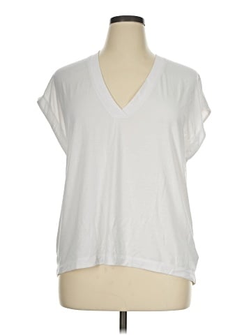 Athleta Sleeveless T-Shirt (view 1)