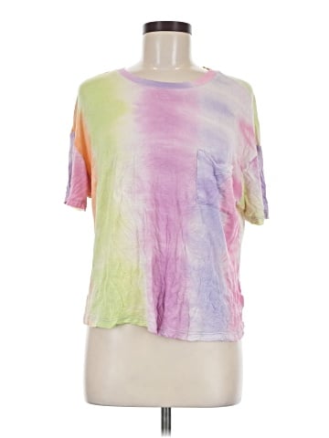 Self Esteem Short Sleeve Top (view 1)