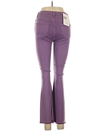 Q2 Jeans (view 2)
