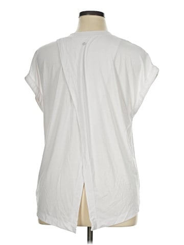 Athleta Sleeveless T-Shirt (view 2)