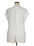 Athleta Silver Sleeveless T-Shirt Size XL - photo 2