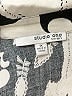 Studio One Floral Black Ivory Casual Dress Size 1X - photo 7