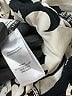 Studio One Floral Black Ivory Casual Dress Size 1X - photo 8