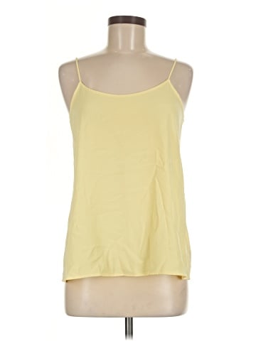 Uniqlo Sleeveless Top (view 1)