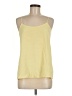 Uniqlo Yellow Sleeveless Top Size M - photo 1