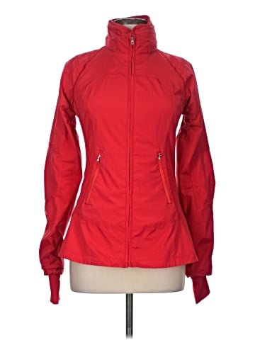 Lululemon Athletica Jacket (view 1)