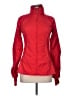 Lululemon Athletica Red Jacket Size 6 - photo 1