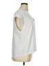 Athleta Silver Sleeveless T-Shirt Size XL - photo 4