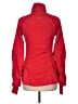 Lululemon Athletica Red Jacket Size 6 - photo 2