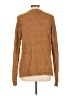Forever 21 Brown Cardigan Size L - photo 2