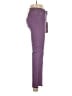 Q2 Purple Jeans Size XS - photo 4
