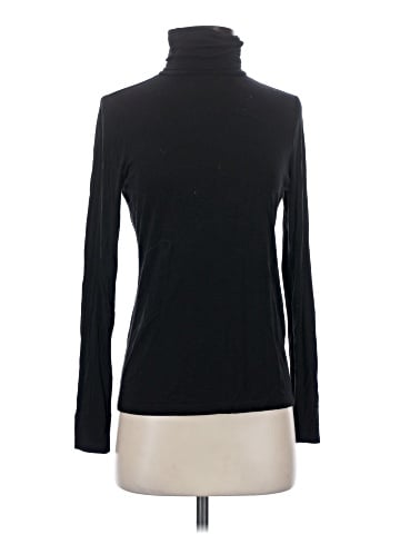 Lord & Taylor Long Sleeve Turtleneck (view 1)