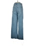 Old Navy Hearts Blue Jeans Size 0 - photo 2