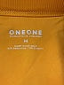 One One Orange Sleeveless Top Size M - photo 3