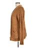 Forever 21 Brown Cardigan Size L - photo 5