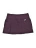 Head Solid Purple Active Skort Size M - photo 1