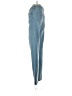 Old Navy Hearts Blue Jeans Size 0 - photo 5