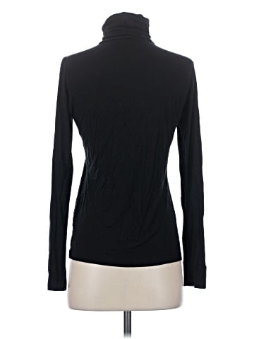Lord & Taylor Long Sleeve Turtleneck (view 2)