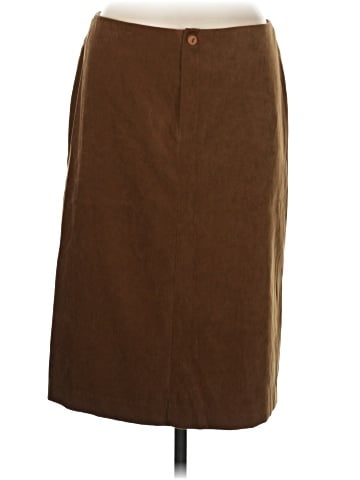 David Loren Casual Skirt (view 1)