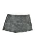 TYR Chevron-herringbone Gray Skort Size 8 - photo 1