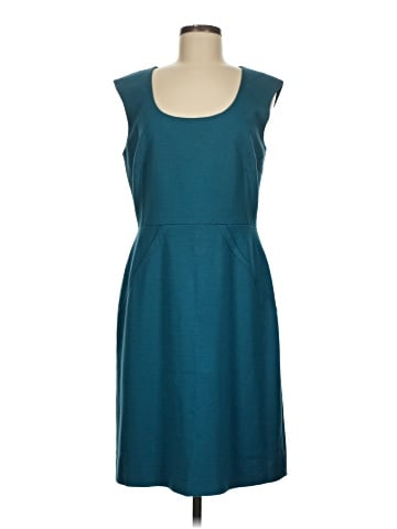 Antonio Melani Casual Dress (view 1)