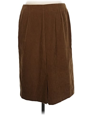 David Loren Casual Skirt (view 2)