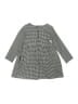 Hanna Andersson Houndstooth Gray Dress Size 5 - photo 2
