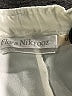Flora Nikrooz Solid Ivory Athletic Shorts Size M - photo 3