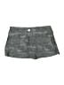 TYR Chevron-herringbone Gray Skort Size 8 - photo 2