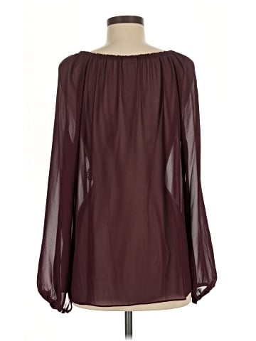 Altuzarra for Target Long Sleeve T-Shirt (view 2)