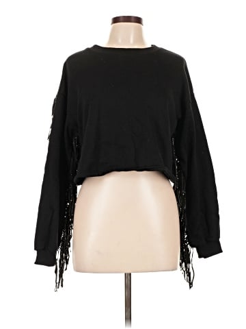 Gracia Pullover Sweater (view 1)