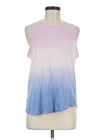 Spiritual Gangster Sleeveless T-Shirt (view 1)