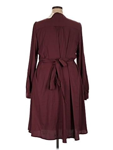 Banana Republic Factory Store Casual Dress (view 2)