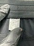 Gap Fit Solid Black Track Pants Size XL - photo 7