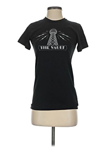 ALTERNATIVE Short Sleeve T-Shirt (view 1)