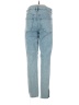Old Navy Hearts Blue Jeans Size 2 - photo 2