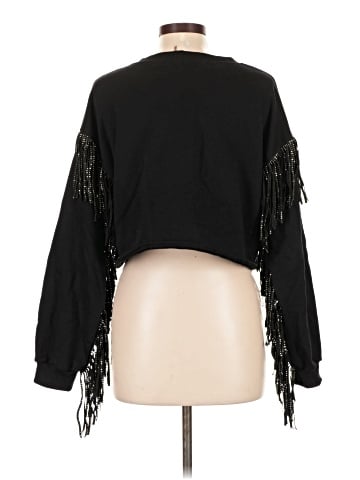 Gracia Pullover Sweater (view 2)